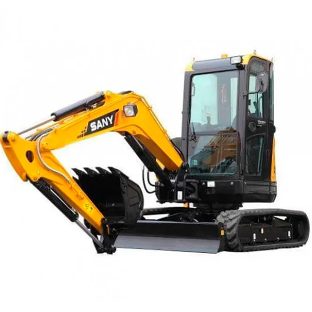 Мини экскаватор SANY SY26U