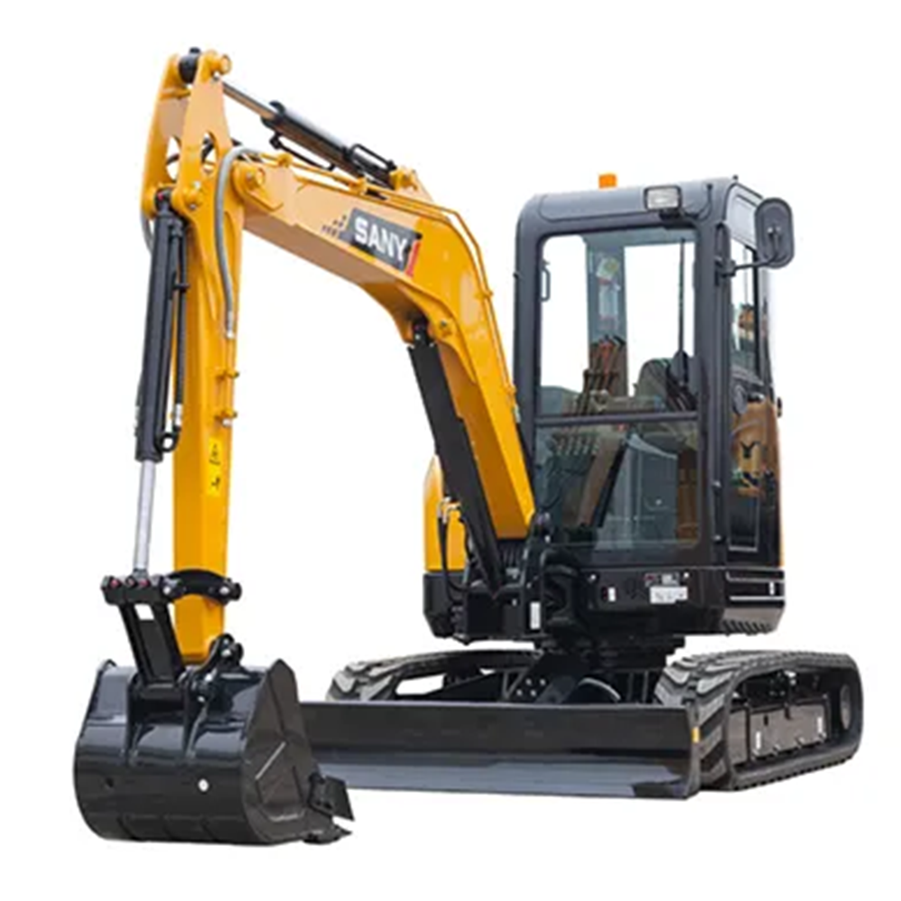 Экскаватор SANY SY50U