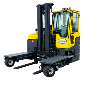 Многоходовый погрузчик Combilift C3000 изображение 1