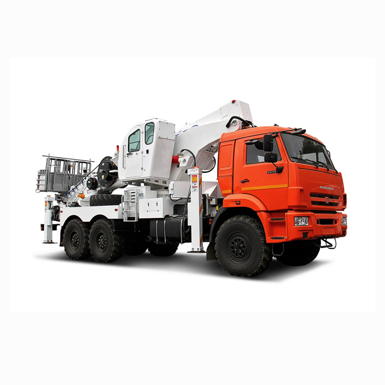 agp 45t kamaz 1