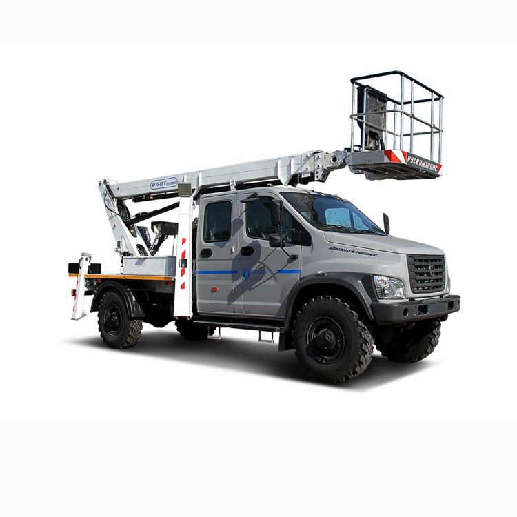 avtogidropodyomnik agp 20t 1