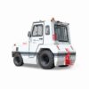 Полноприводный тягач с ДВС TD45 фото 2