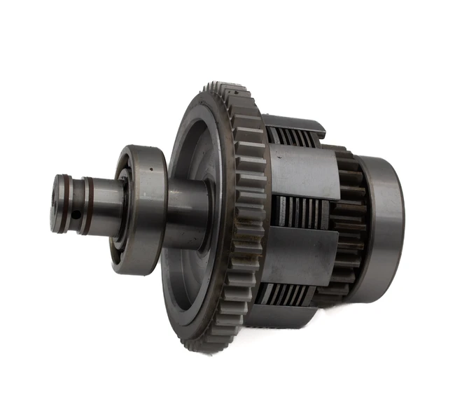 Блок фрикционов CPCD 50 MINI(передний)