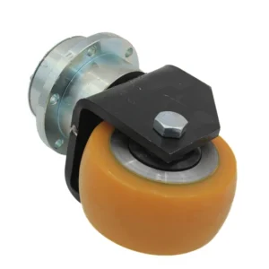 Колесо боковое CBD20/30 New Type (115х55) с креплением