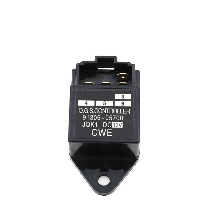 Реле свечи накала 12V
