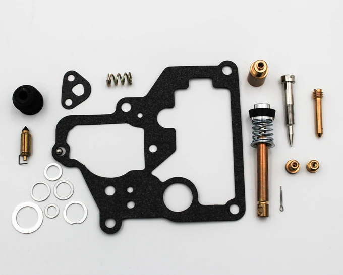 Рем.комплект карбюратора Nissan K15/K21/K25/4Y