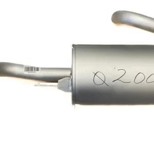 Глушитель CPCD40H