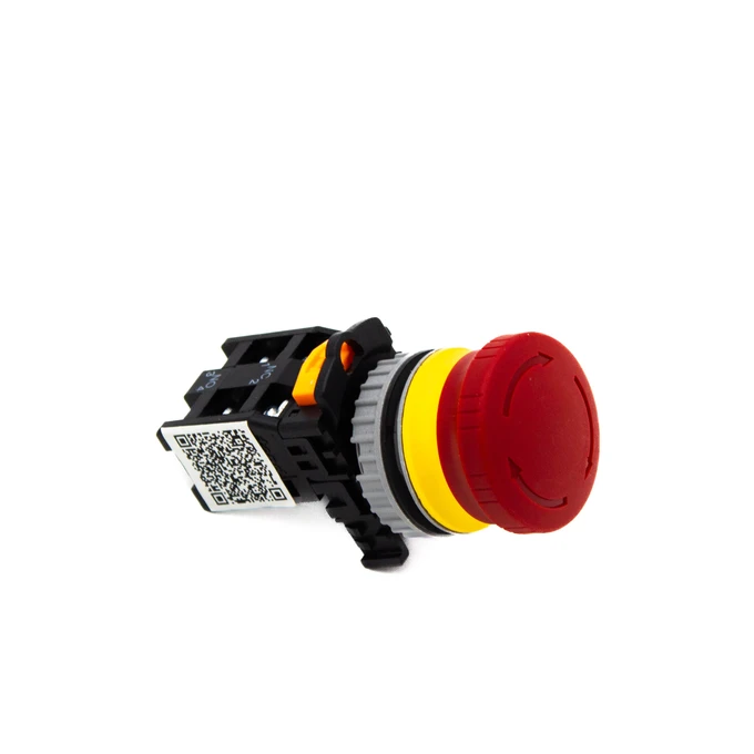 Выключатель питания JAC/SHANN CQD20D-LUXE