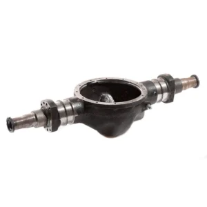 Кожух ведущего моста СPCD/QD 30-35