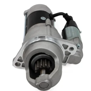 Стартер QDJ271 24V 6kBt (6110)
