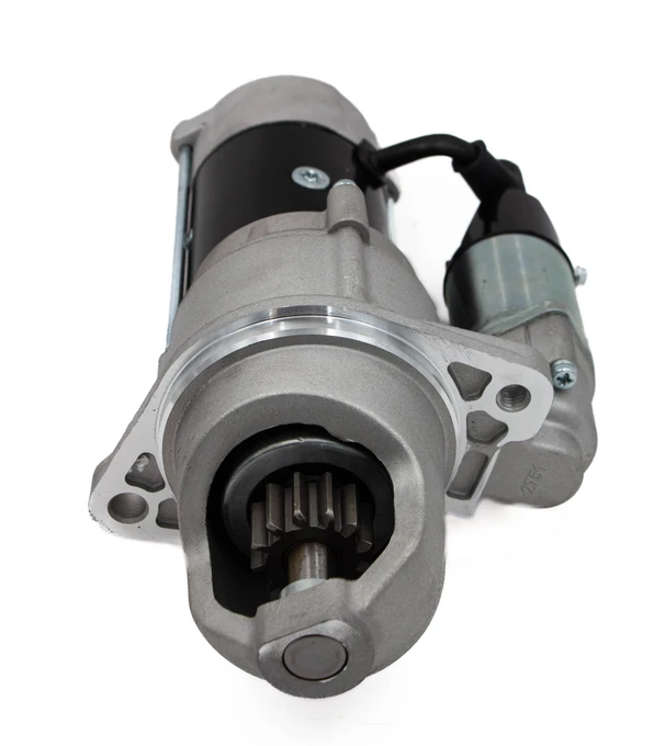 Стартер QDJ271 24V 6kBt (6110)