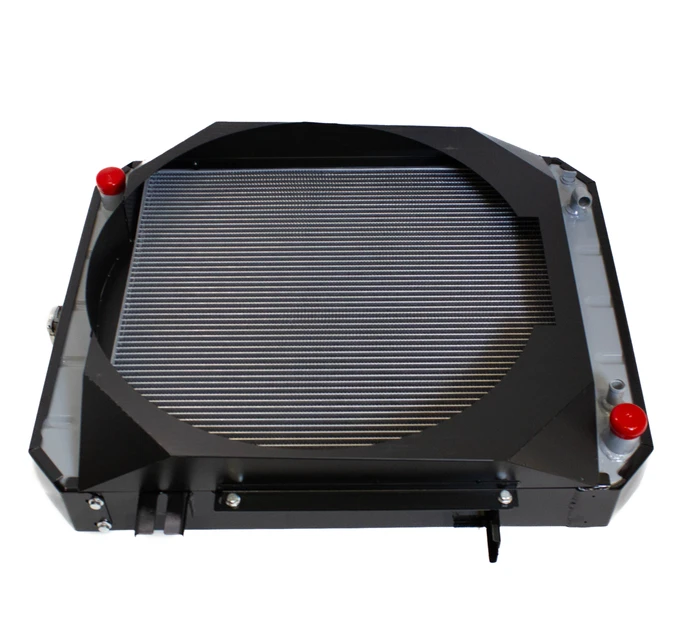 Радиатор 6110 (CPCD 50-80)