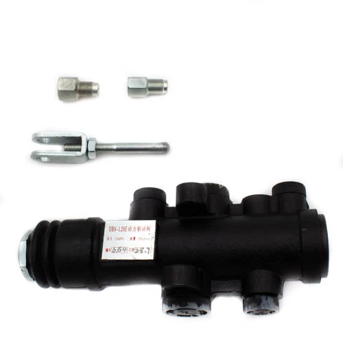 ГТЦ CPCD 50-100H/J