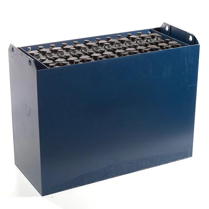 Аккумуляторная батарея 24V 3PzSL 280Ah 790х210х462h гибкие перемычки