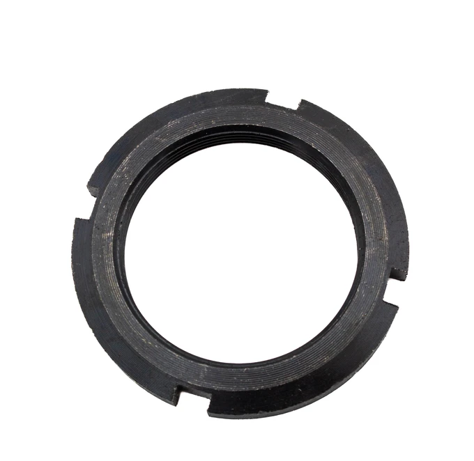 Гайка передней ступицы CPCD/QD 20-40
