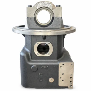 Корпус АКПП CPCD/QD 20-40 (Тип2)