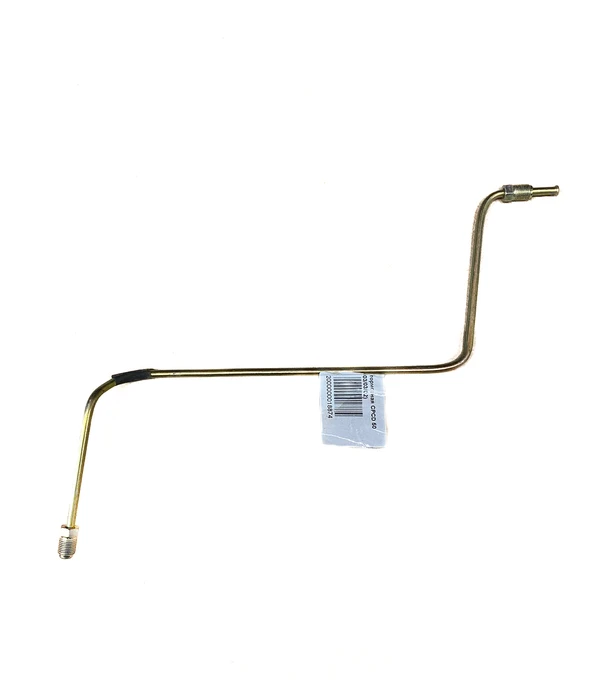 Трубка тормозная CPCD 50 mini L