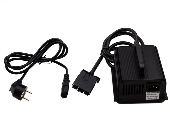 Зарядное устройство CBD15 24V Li-On