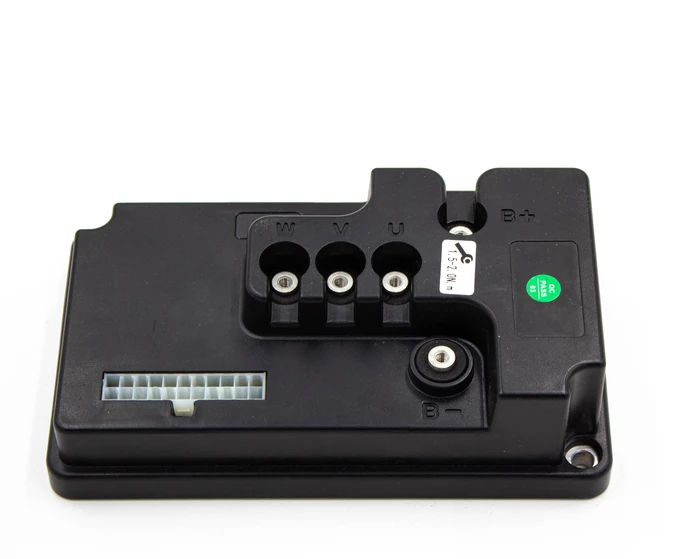 Блок управления CBD20 48V (PVM48S05)