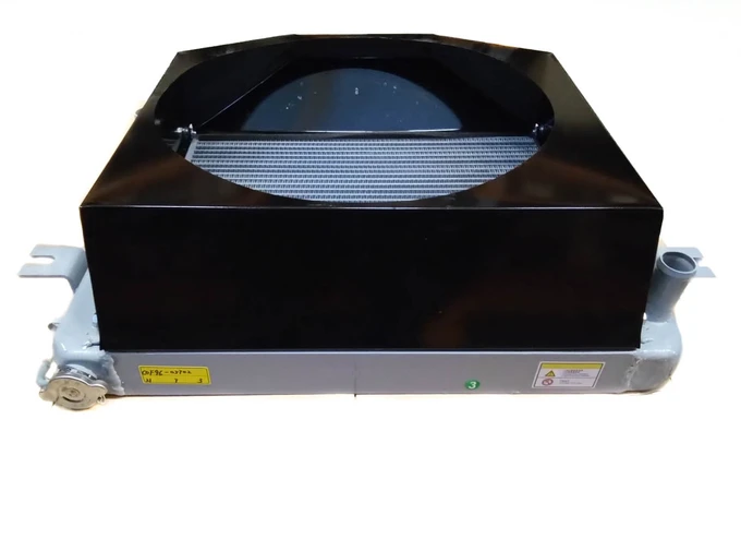 Радиатор CPCD20-35H(490-498) Одноконтурный ДУБЛЬ