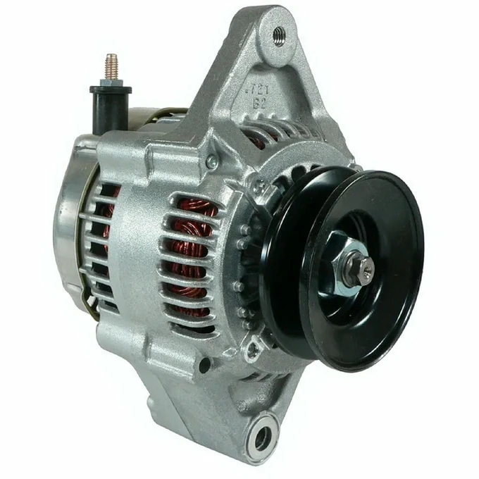 Генератор 4Y,5K/7-8FG,12V-50A (27060-78158-71)