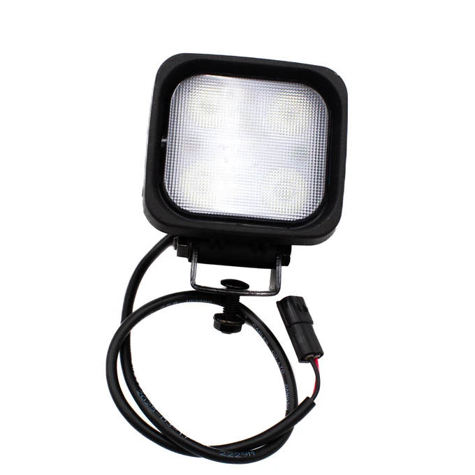Фара светодиодная CPCD/CPQD/CPD15-35J