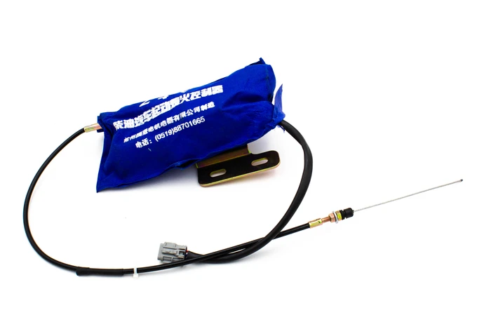 Соленоид глушения CPCD50-100J
