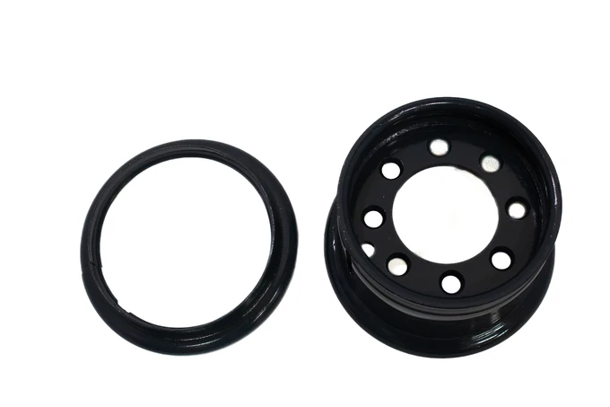 Диск передний 23x9-10 (CPD20-25 GT)