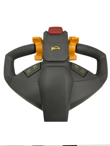 Рулевое управление JAC/SHANN/XILIN CDD15R-EN/CDD15K-3