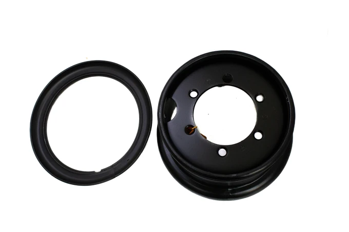 Диск 250-15 передний CPCD40 (н/о)