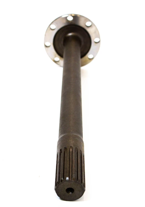 Полуось ведущего моста CPCD/QD 15-18 (L=480mm, 16 шлицов)