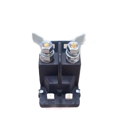 Контактор Trombetta 24V (CBD15 Li-On, 762-2401-211-50)