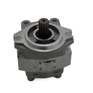 Гидронасос CPCD50 mini (S6S/4D35ZG31) CBKC-G425-ATФ13 (против час.)