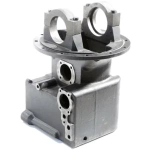 Корпус АКПП CPCD/QD 20-40 (Тип1)