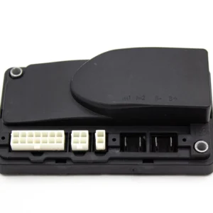 Блок управления CDD12/15 Compact 1212P-2502