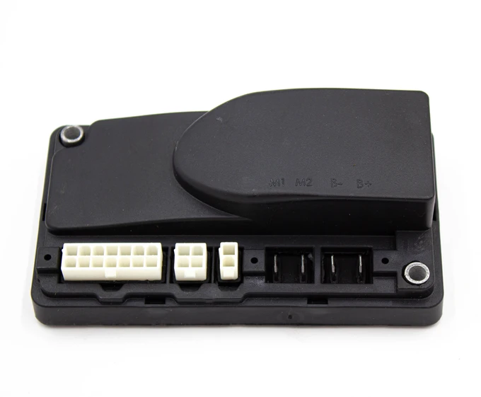 Блок управления CDD12/15 Compact 1212P-2502