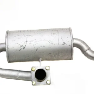 Глушитель CPCD15J (NC485BPG)