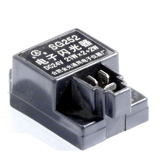 Реле поворота SG252DS 24V