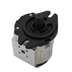 Гидронасос SHANN CPD70-80 (CDK9A-07001- по часовой)