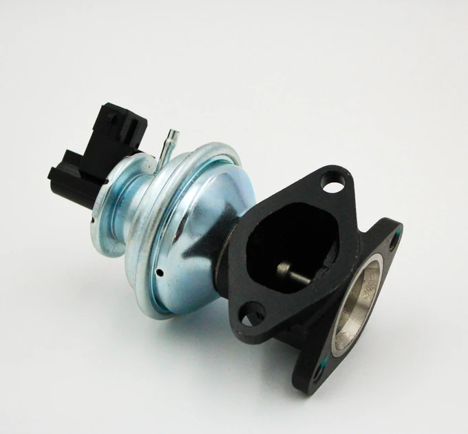 Клапан EGR 4D35ZG31