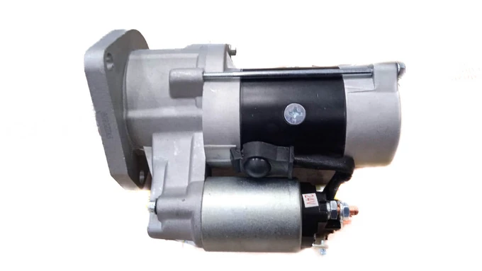 Стартер Nissan TD42,24V-3.5KW,T=11 (23300-06J02)