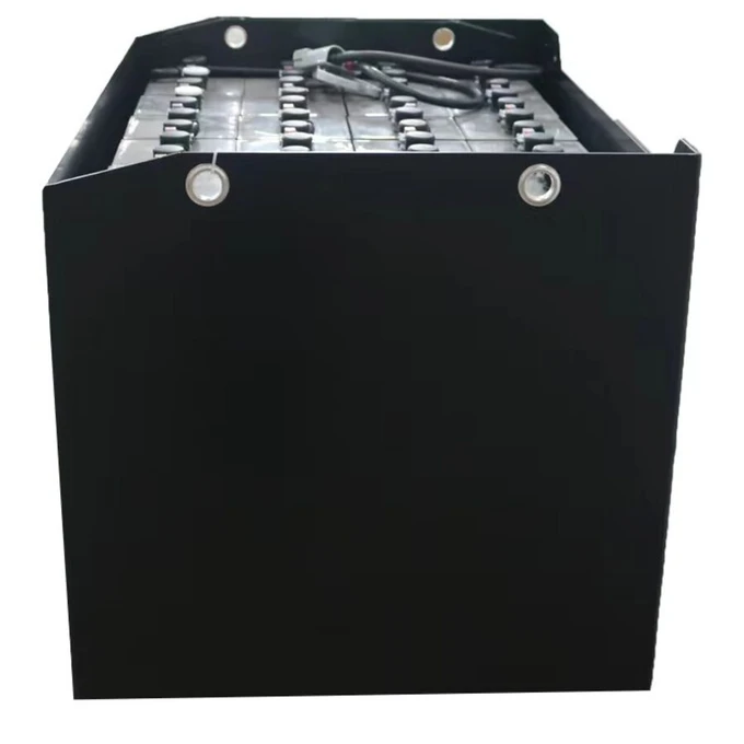 Аккумуляторная батарея Atlas-Battery Li-Ion 48V 640Ah 960*455*740 мм