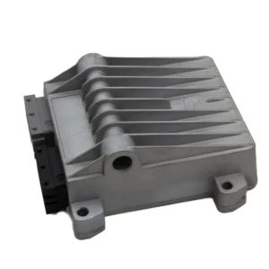 Блок управления CPCD50 mini (4D35ZG31)