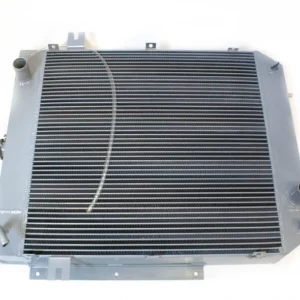 Радиатор CPCD50-80J (Mitsubishi S6S)
