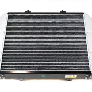Радиатор CPCD20-35H(490-498) двойное крепление