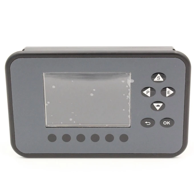 Панель приборов CPD30-35 GT (IDD-E-35CD17B)