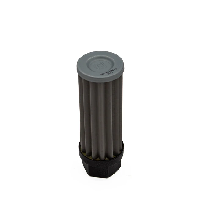 Фильтр гидравлический CPCD180 (WU-40x80J)