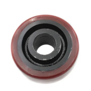 Колесо боковое JAC/SHANN/XILIN CBD20R-2 (127x60)