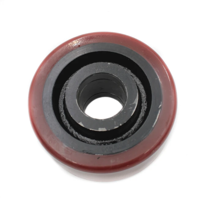 Колесо боковое JAC/SHANN/XILIN CBD20R-2 (127x60)
