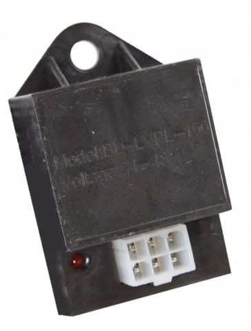 Реле подъёма 24-48V CBD20 (BL-LVPL-100)